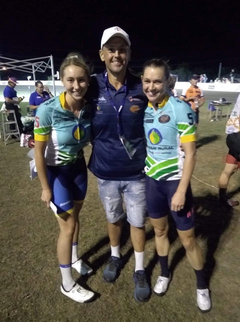UCI CFI - Cycle Fest International - Accommodation Gold Coast 1