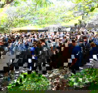 Variety Vintage Wine Auction Luncheon 2020 - Accommodation Gold Coast