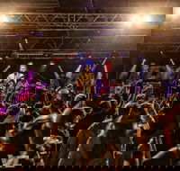 VDM Fest - Rock Edge Country Music Festival - Accommodation Gold Coast