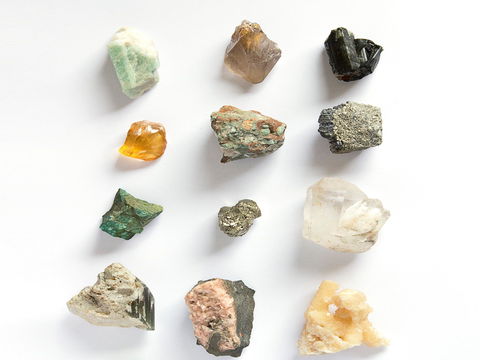 Wagga Wagga Riverina Lapidary Club Open Day - 1 Gold Coast 0