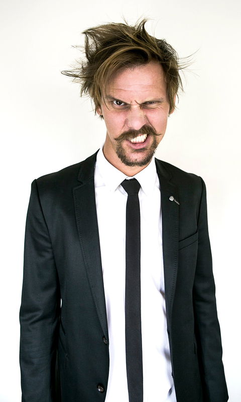 Wednesday Night Comedy At The Arc At Nobbys - Accommodation Gold Coast 1