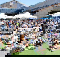 Williamstown Heritage Beer and Cider Festival - Accommodation Gold Coast