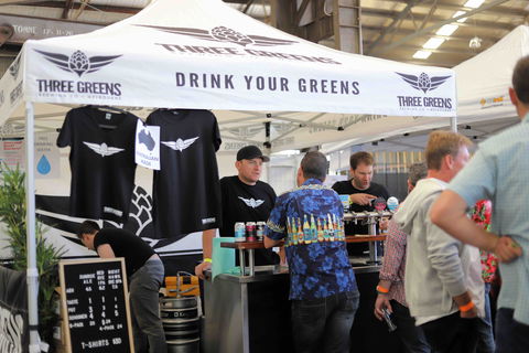 Williamstown Heritage Beer And Cider Festival - Accommodation Gold Coast 1