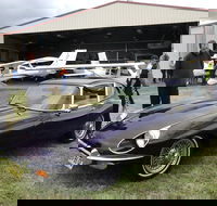 Wings and Wheels Open Day - Gold Coast 4U