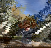 Zoorassic at Werribee Open Range Zoo. - Accommodation Gold Coast