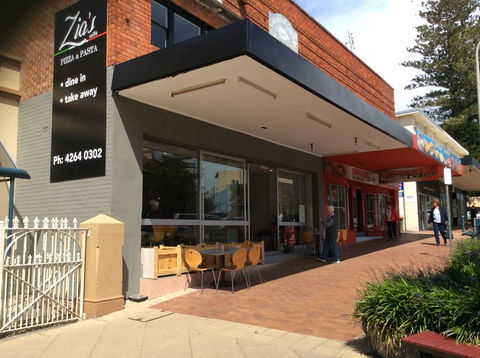 Reef To Reef - 1 Gold Coast 0