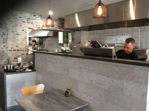 Reef To Reef - 1 Gold Coast 1