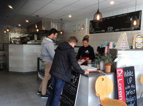 Reef To Reef - 1 Gold Coast 2