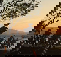 1770 Festival - 1 Gold Coast