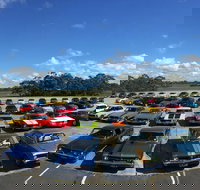 2020 Monaro Nationals - Accommodation Gold Coast