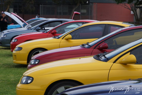 2020 Monaro Nationals - Accommodation Gold Coast 1