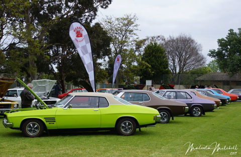 2020 Monaro Nationals - Accommodation Gold Coast 2