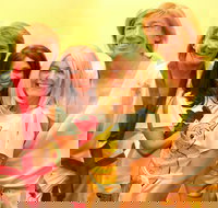 ABBA Gold Tribute Show - Accommodation Gold Coast