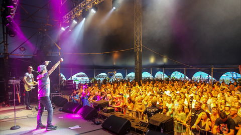Airlie Beach Festival Of Music - Accommodation Gold Coast 0