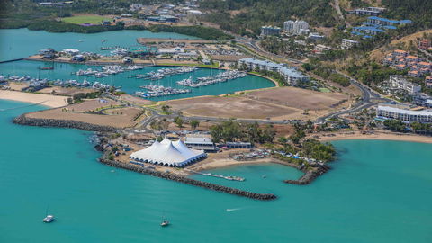 Airlie Beach Festival Of Music - Accommodation Gold Coast 1