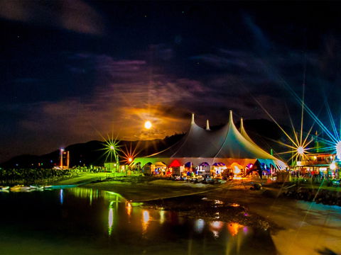 Airlie Beach Festival Of Music - Accommodation Gold Coast 2