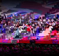 An Afternoon at the Proms - A Musical Spectacular - Accommodation Gold Coast