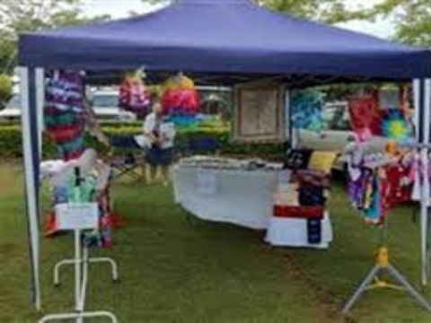 Anglican Church Market Day - Accommodation Gold Coast 1