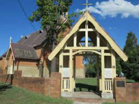Anglican Church Market Day - Accommodation Gold Coast 2