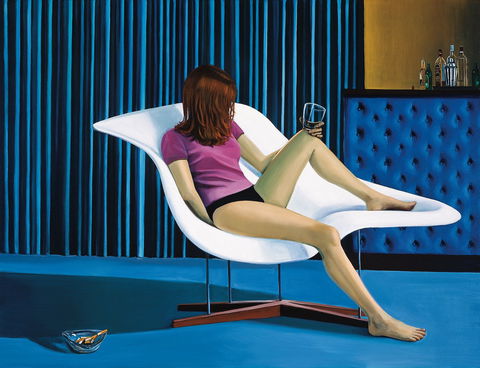 Anne Wallace: Strange Ways - Accommodation Gold Coast 0