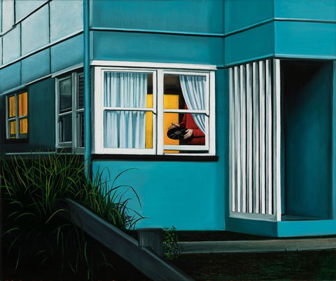 Anne Wallace: Strange Ways - Accommodation Gold Coast 2