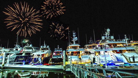 Australian Superyacht Rendezvous 2020 - Great Barrier Reef Edition - Accommodation Gold Coast 0