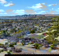 Australia Day at Dungog - Accommodation Gold Coast