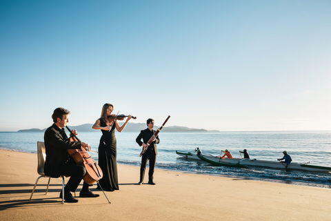 Australian Festival Of Chamber Music - Accommodation Gold Coast 0