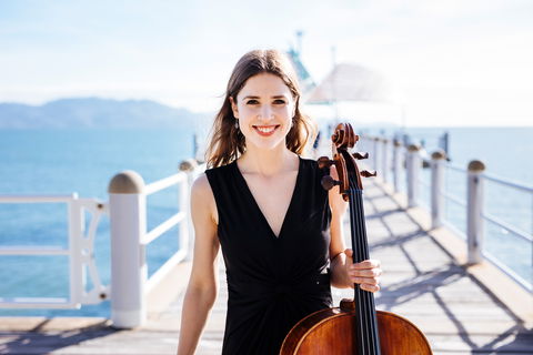 Australian Festival Of Chamber Music - Accommodation Gold Coast 1