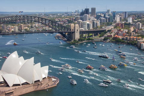 Australia Day In Sydney - Accommodation Gold Coast 2