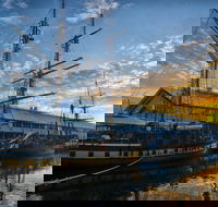 Australian Wooden Boat Festival - Accommodation Gold Coast