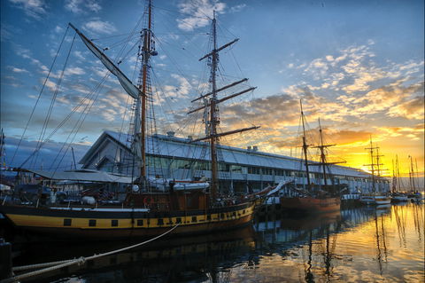 Australian Wooden Boat Festival - Accommodation Gold Coast 0
