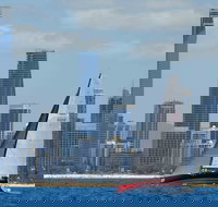 Bartercard Sail Paradise 2021 - Accommodation Gold Coast