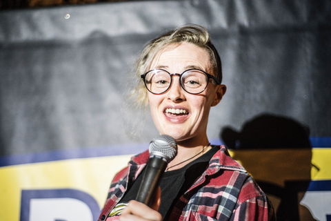 Based Comedy At Last Night On Earth - Accommodation Gold Coast 0