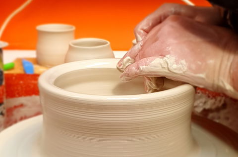 Beck Davies Ceramics Pottery Classes And Workshops - 1 Gold Coast 1