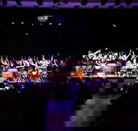 Bega Big Groove - Accommodation Gold Coast