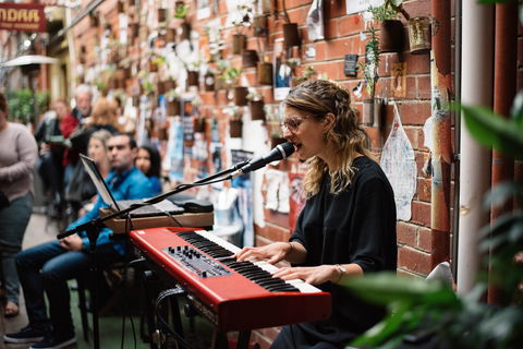 Bendigo Blues And Roots Music Festival - 1 Gold Coast 2