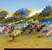 Biloela Markets in the Park - Accommodation Gold Coast