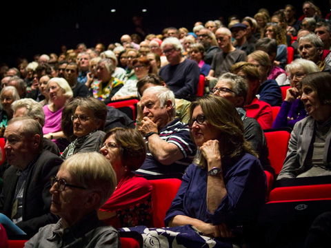 Blue Mountains Writers' Festival - Gold Coast 4U 0