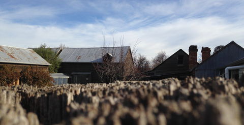 Bothwell SpinIN 2021 - Accommodation Gold Coast 0