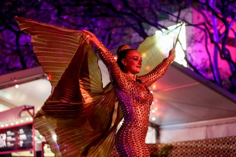 Brisbane Festival - Accommodation Gold Coast 0