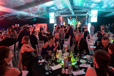Bundaberg Fruit And Vegetable Growers Biennial Industry Gala Dinner 2021 - 1 Gold Coast 0