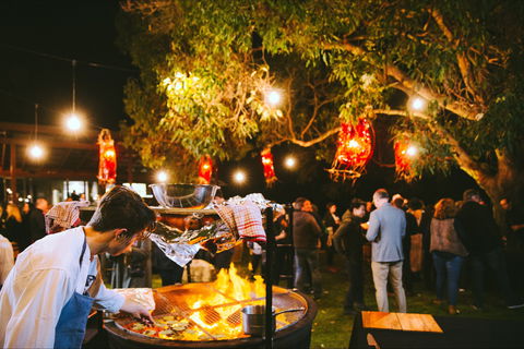Cabin Fever Weekender - Accommodation Gold Coast 0