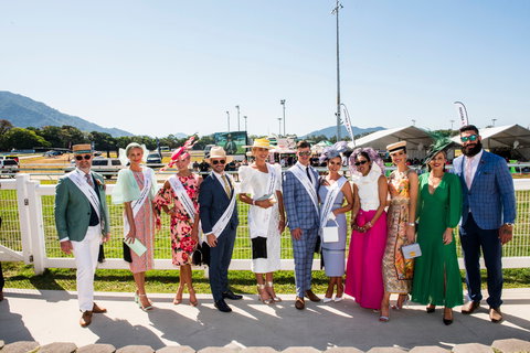 Cairns Amateurs - Accommodation Gold Coast 1