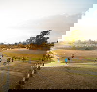 Campbelltown ParkRun - Accommodation Gold Coast