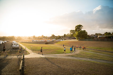 Campbelltown ParkRun - Accommodation Gold Coast 0