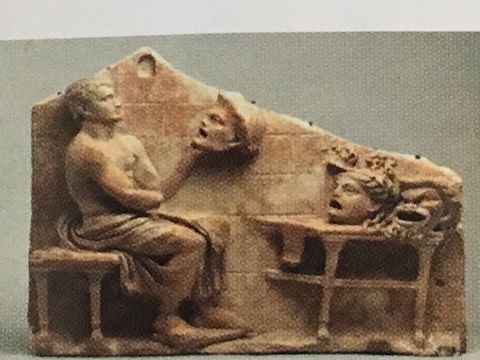 Cancelled:  ADFAS Lecture - Giles Ramsay Speaking About Aeschylus: A Soldier In Society - Accommodation Gold Coast 0