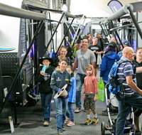 Canberra Caravan Camping Outdoor Expo - Accommodation Gold Coast