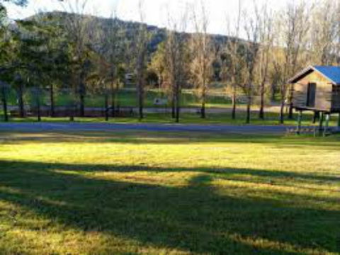 Carols In The Park With  G.A.P.S - Accommodation Gold Coast 0