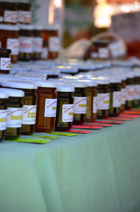 Centenary Park Charity Markets - Accommodation Gold Coast 1